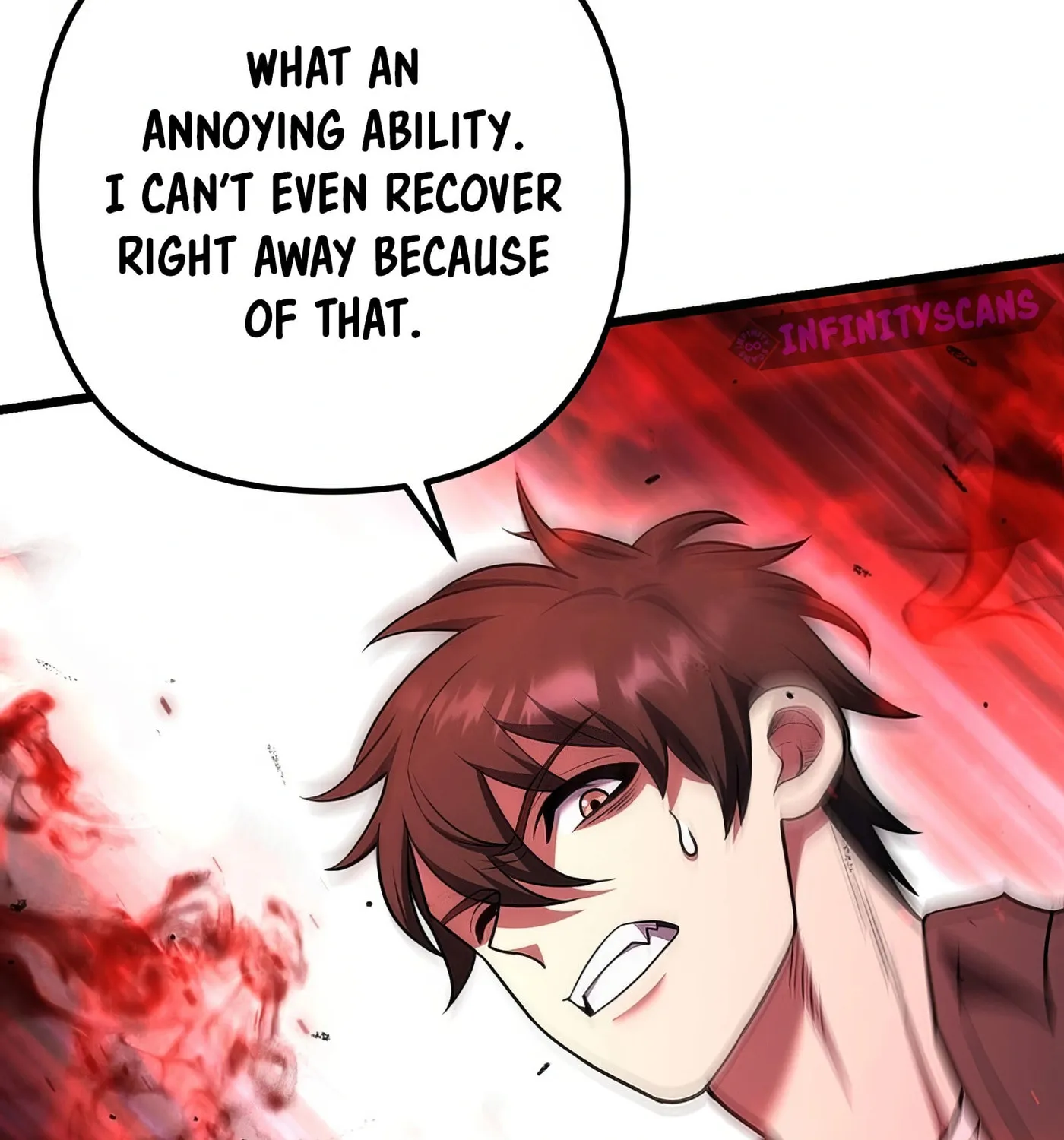 Read Leveling Beyond the Max chapter 89 image 38 on Lezhin
