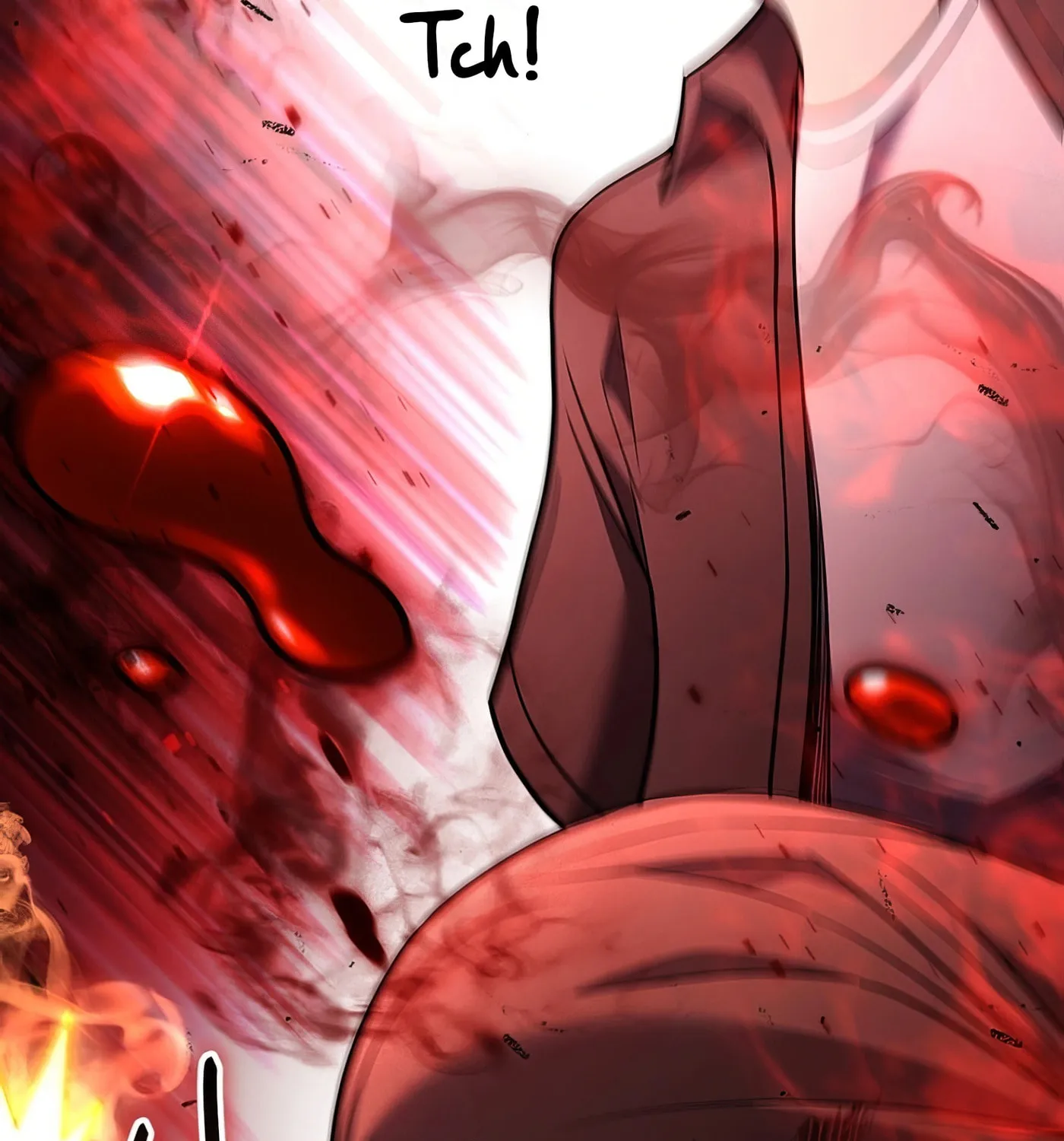 Read Leveling Beyond the Max chapter 89 image 39 on Lezhin