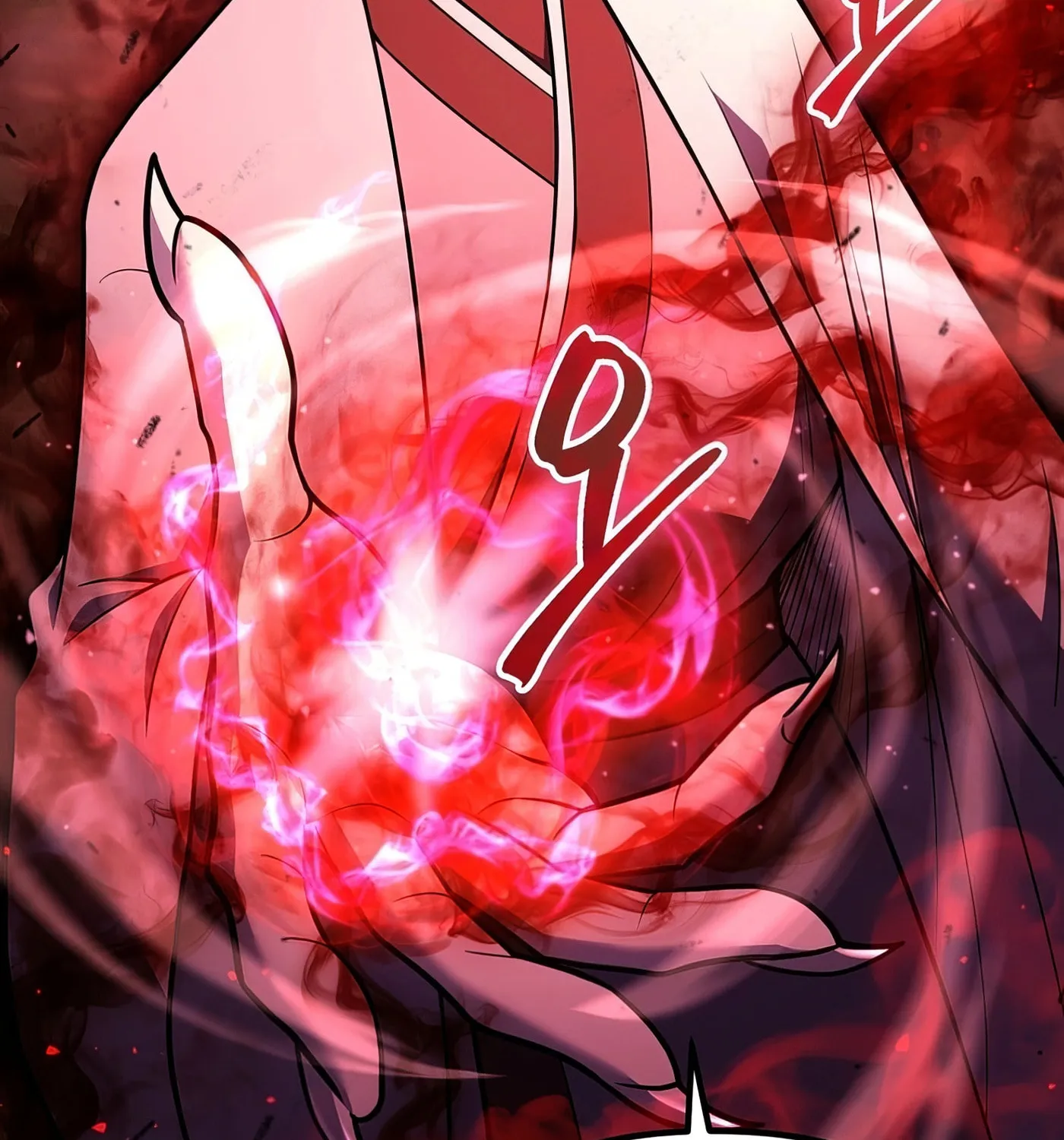 Read Leveling Beyond the Max chapter 89 image 43 on Lezhin
