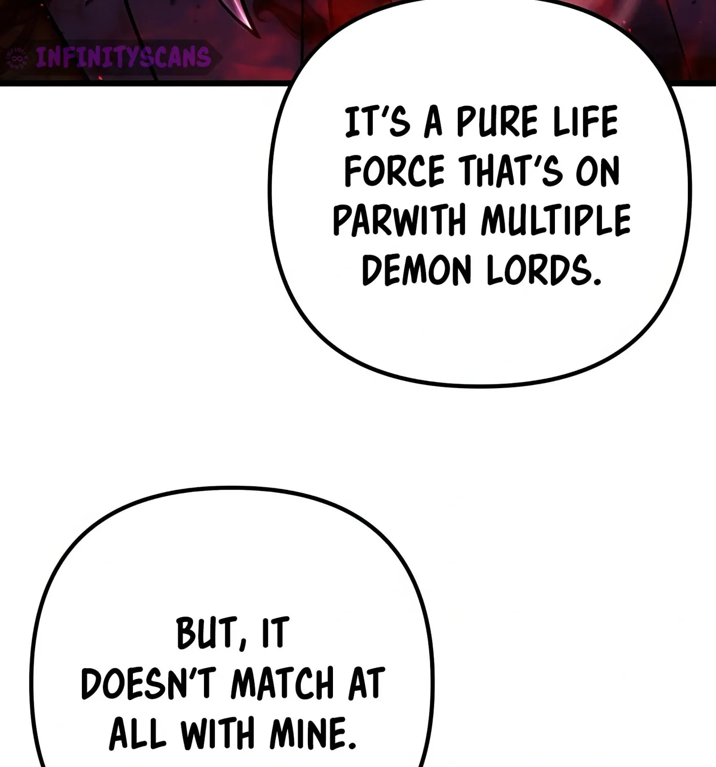 Read Leveling Beyond the Max chapter 89 image 44 on Lezhin