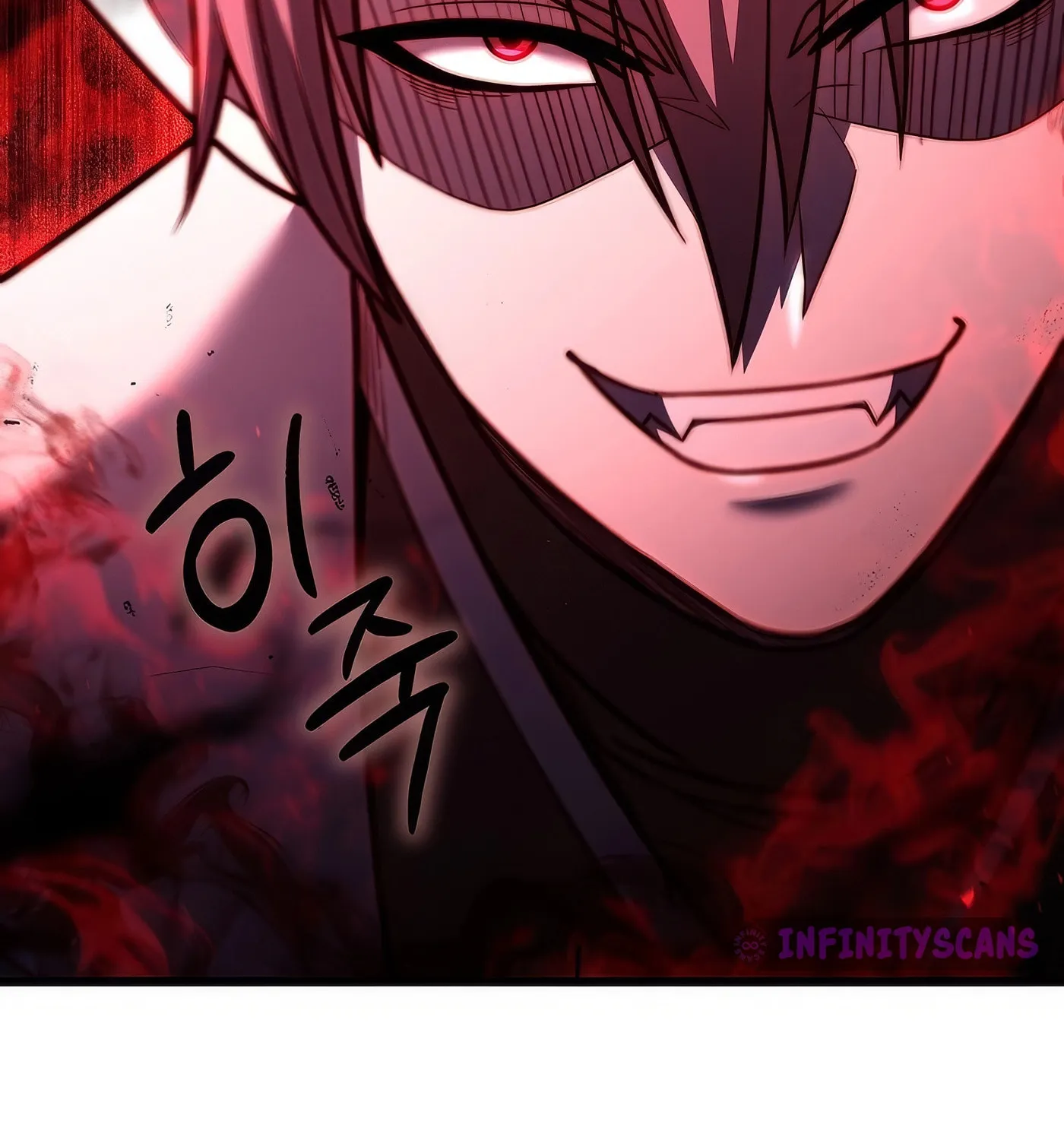 Read Leveling Beyond the Max chapter 89 image 5 on Lezhin