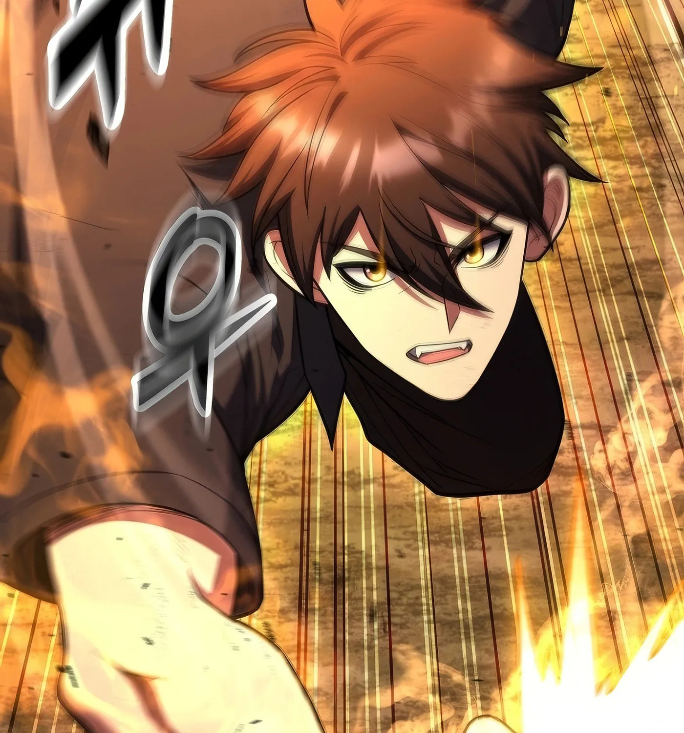 Read Leveling Beyond the Max chapter 89 image 52 on Lezhin