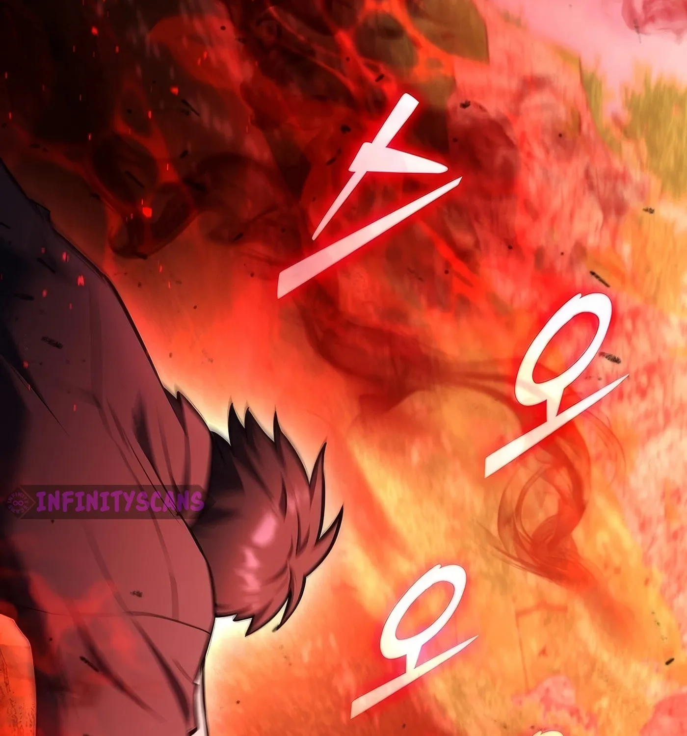 Read Leveling Beyond the Max chapter 89 image 56 on Lezhin