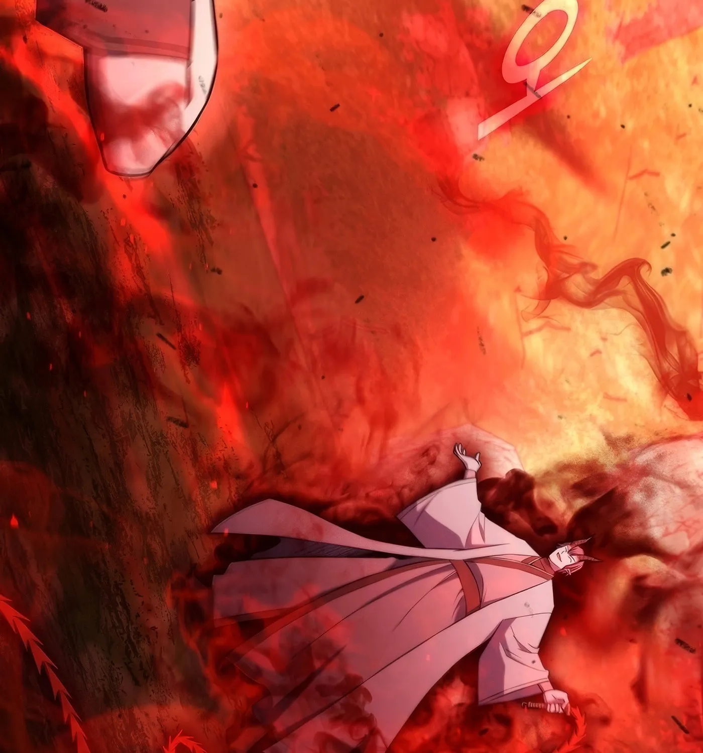 Read Leveling Beyond the Max chapter 89 image 57 on Lezhin