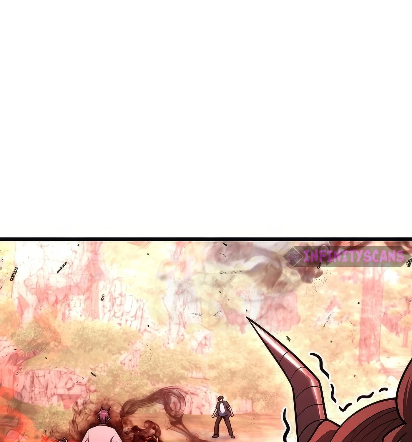 Read Leveling Beyond the Max chapter 89 image 6 on Lezhin