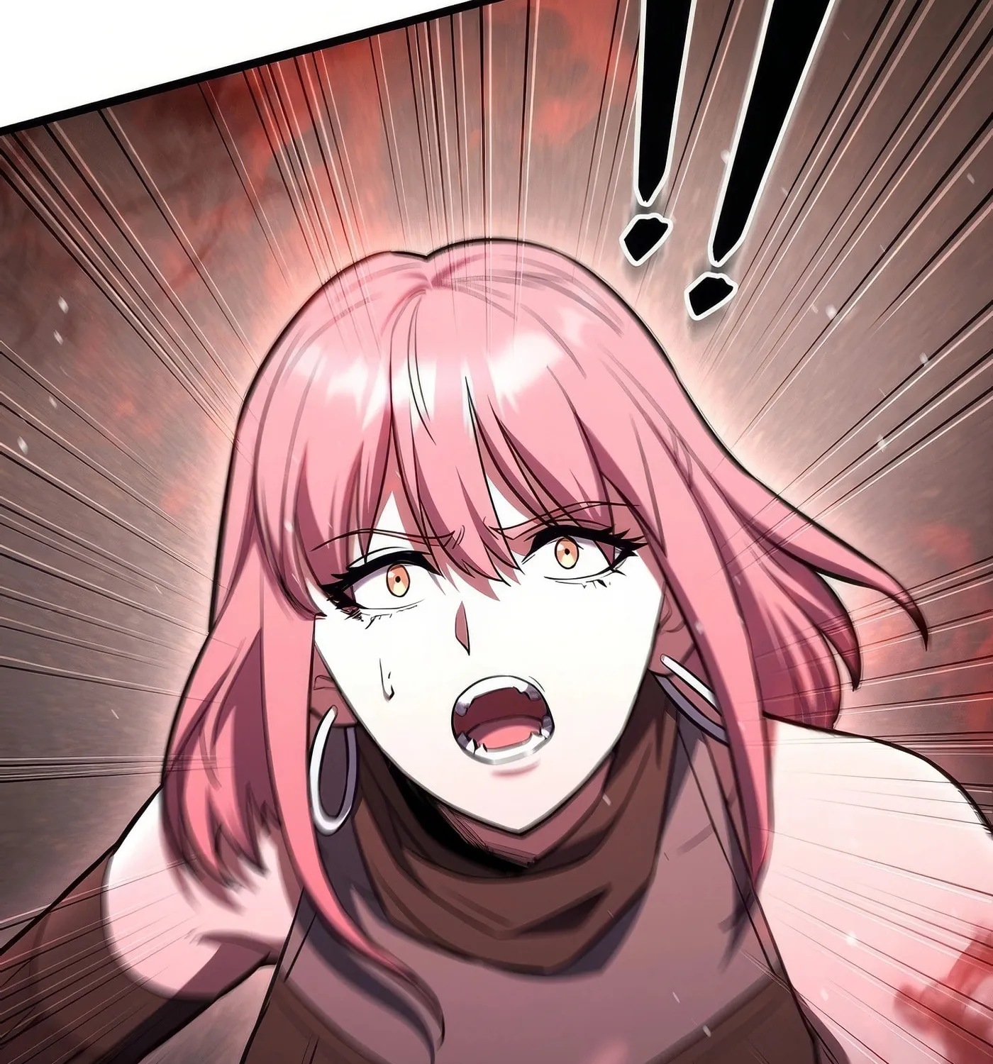 Read Leveling Beyond the Max chapter 89 image 70 on Lezhin