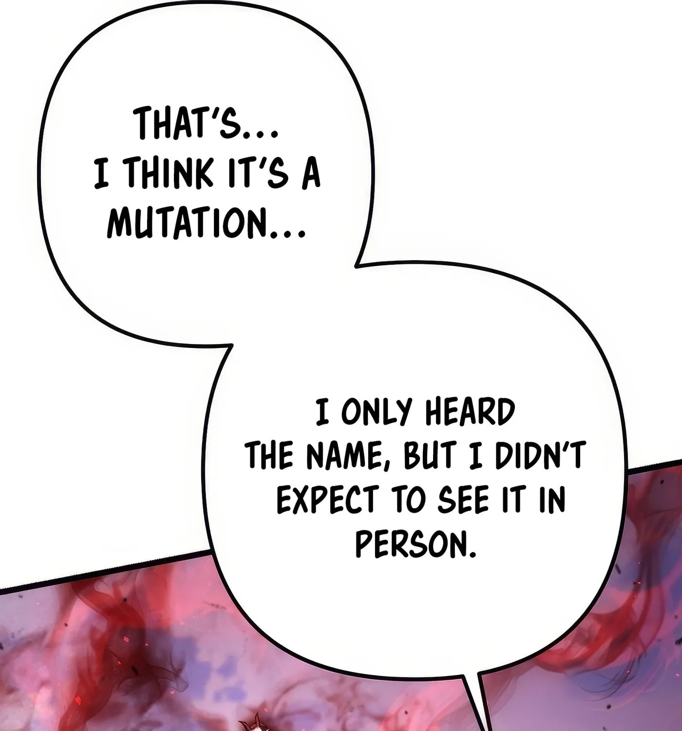 Read Leveling Beyond the Max chapter 89 image 73 on Lezhin