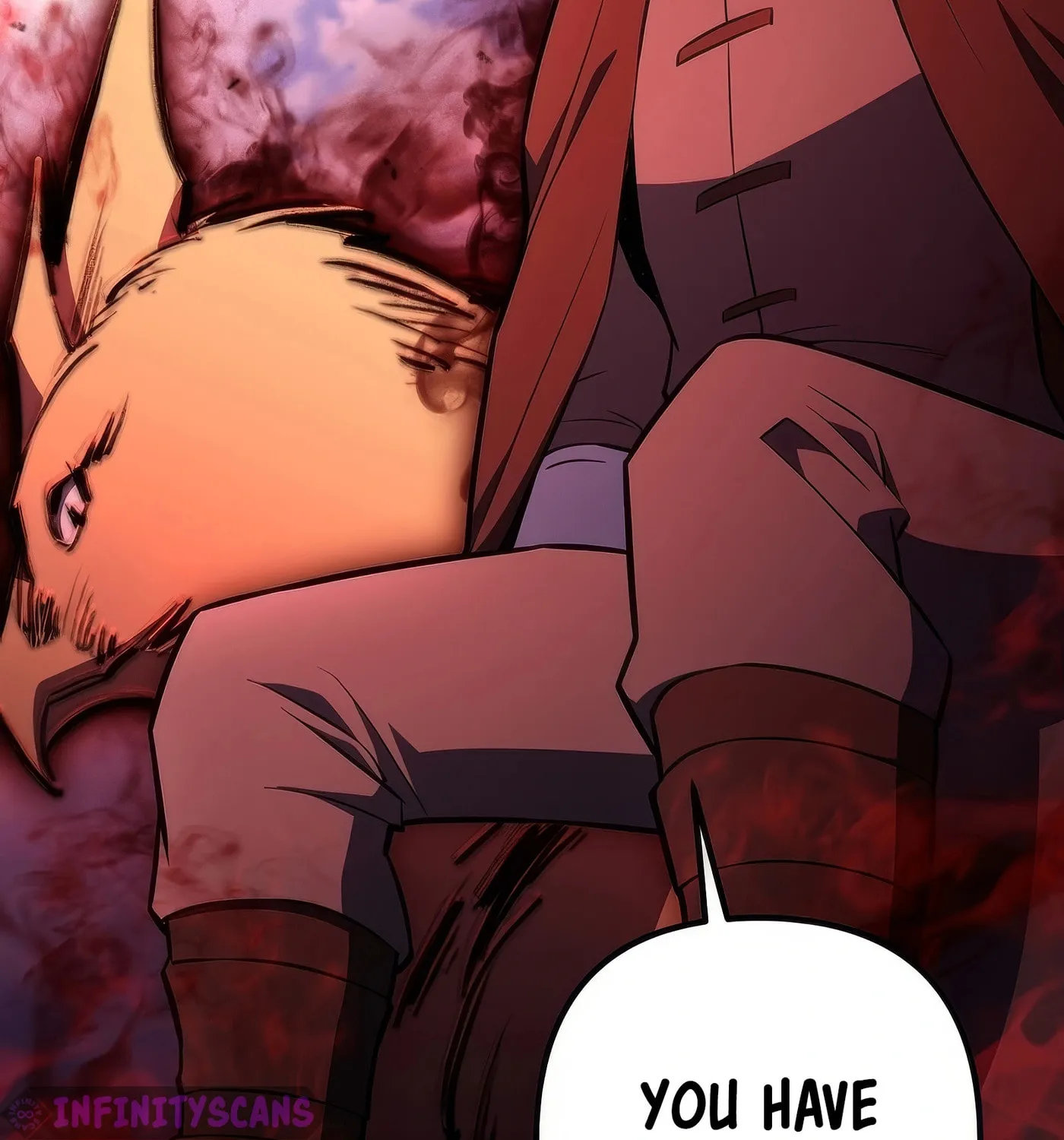 Read Leveling Beyond the Max chapter 89 image 77 on Lezhin