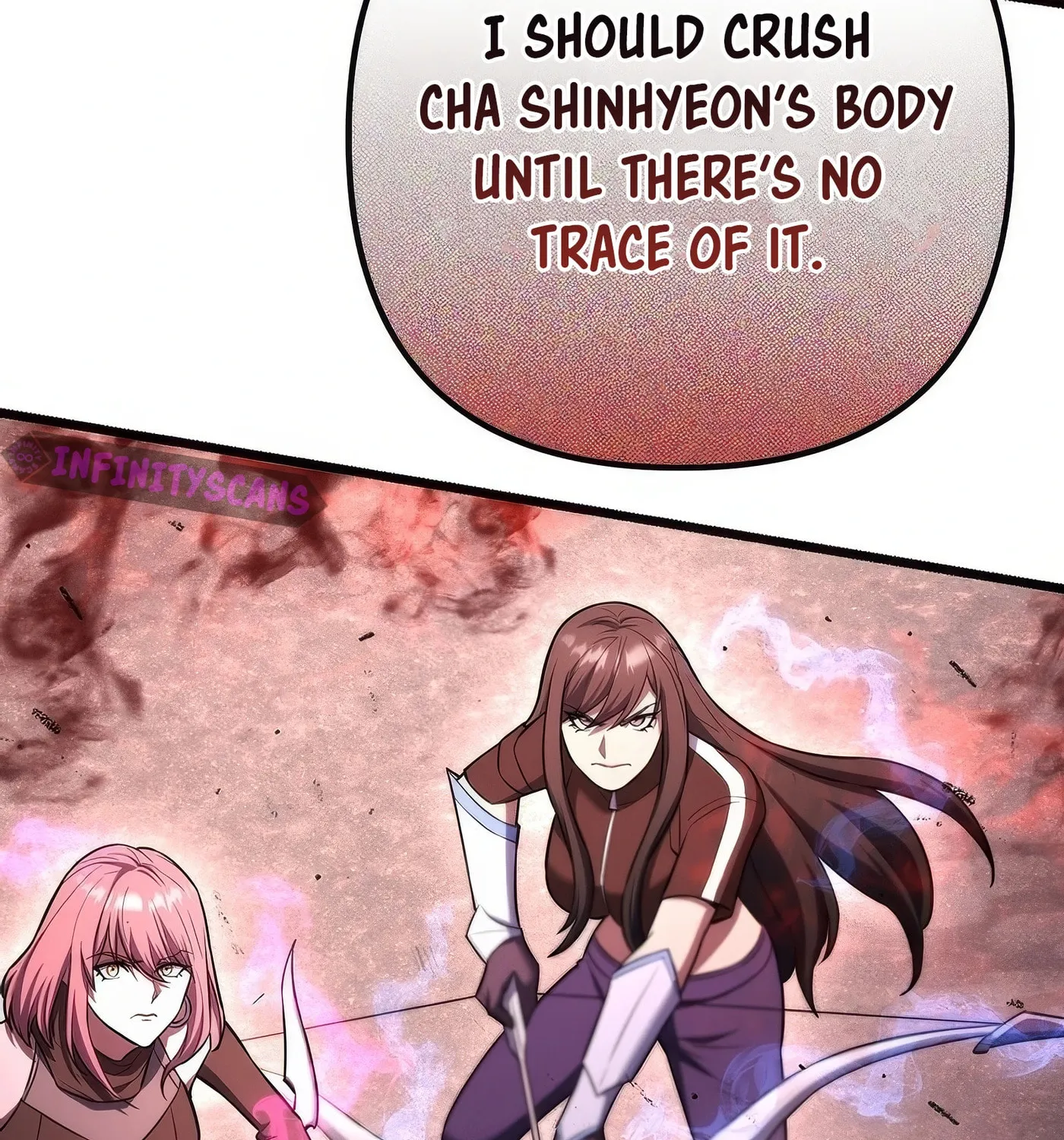 Read Leveling Beyond the Max chapter 89 image 86 on Lezhin