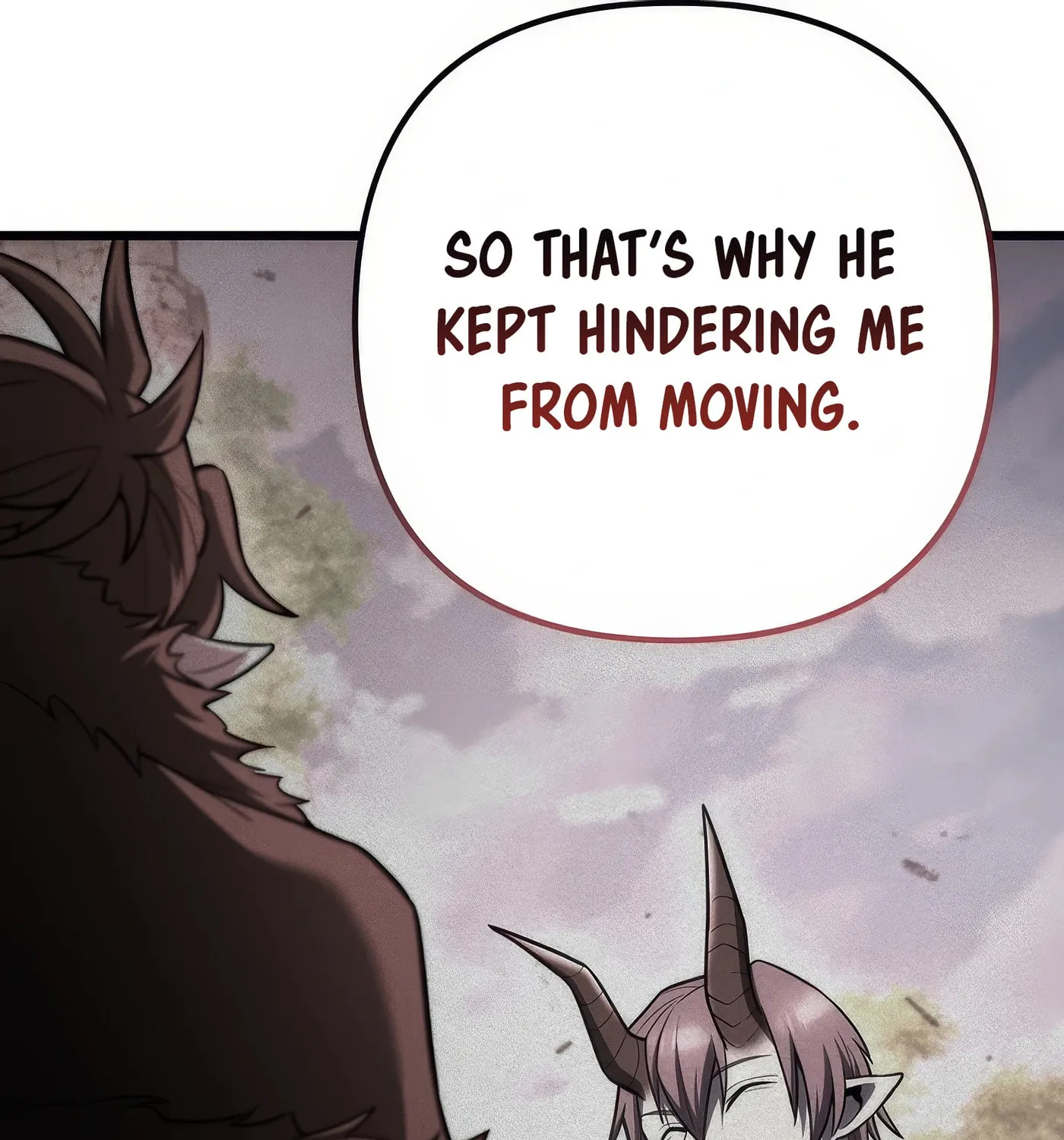 Read Leveling Beyond the Max chapter 89 image 9 on Lezhin
