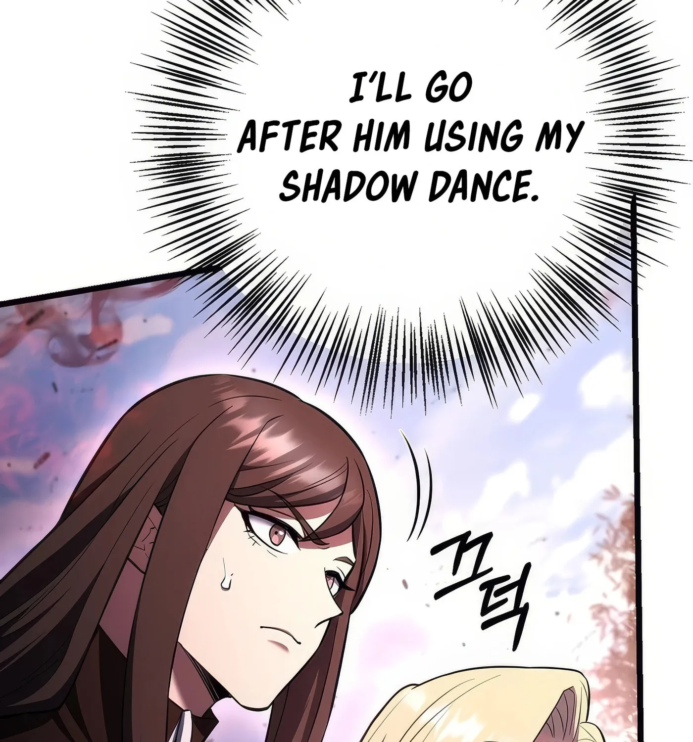 Read Leveling Beyond the Max chapter 89 image 91 on Lezhin