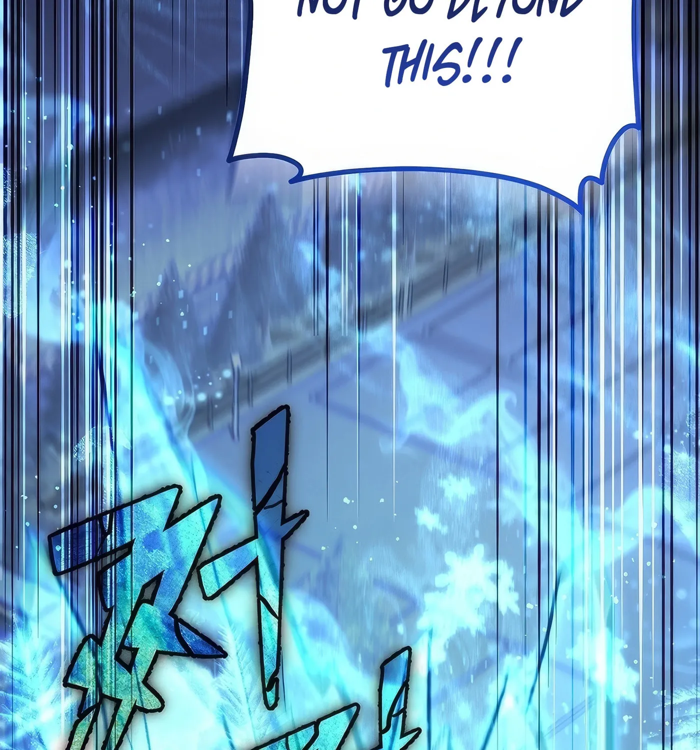 Read Leveling Beyond the Max chapter 89 image 95 on Lezhin