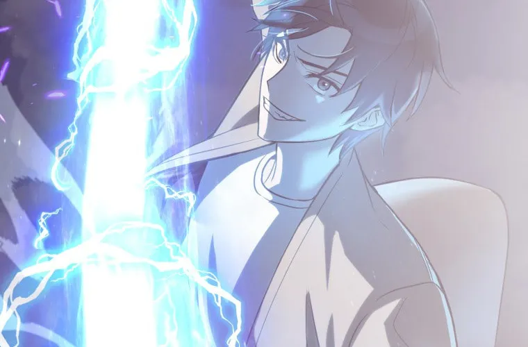Read Leveling Beyond the Max chapter 9 image 100 on Lezhin