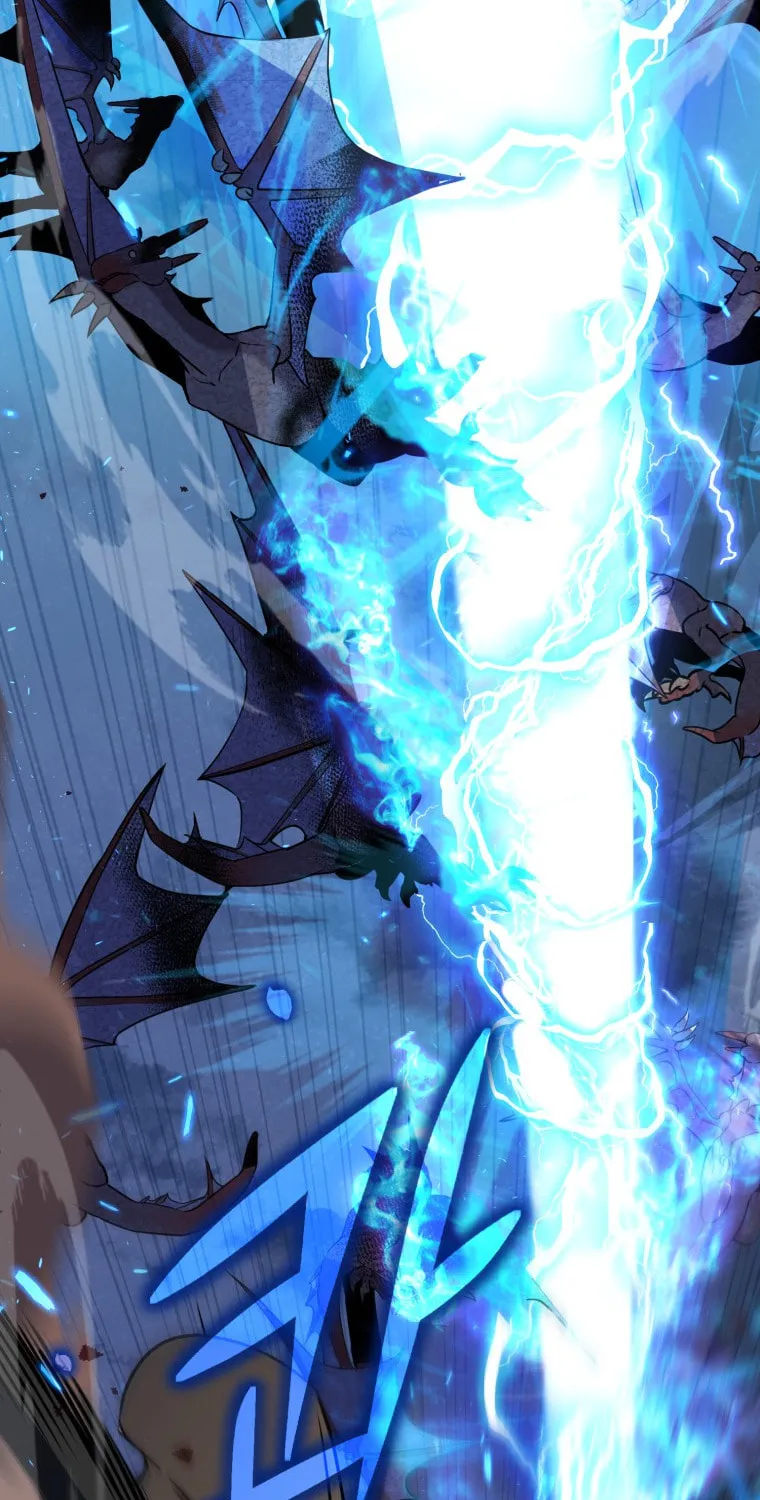 Read Leveling Beyond the Max chapter 9 image 108 on Lezhin