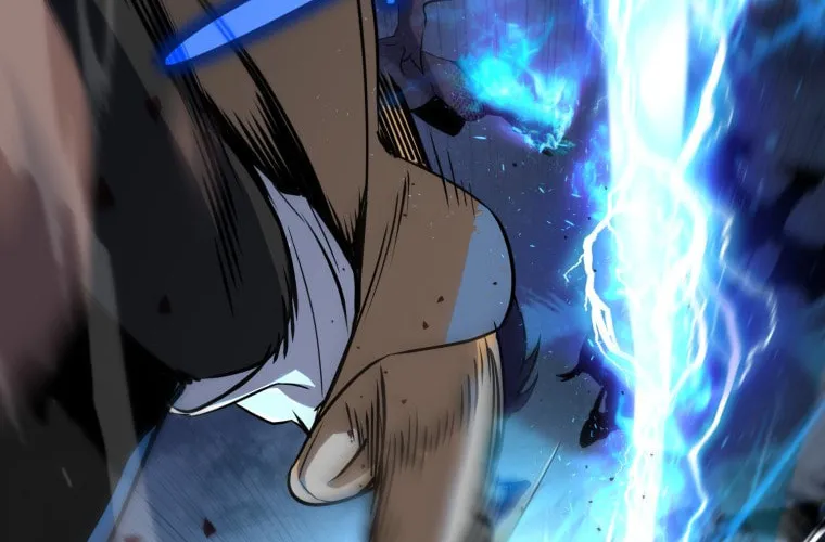 Read Leveling Beyond the Max chapter 9 image 109 on Lezhin