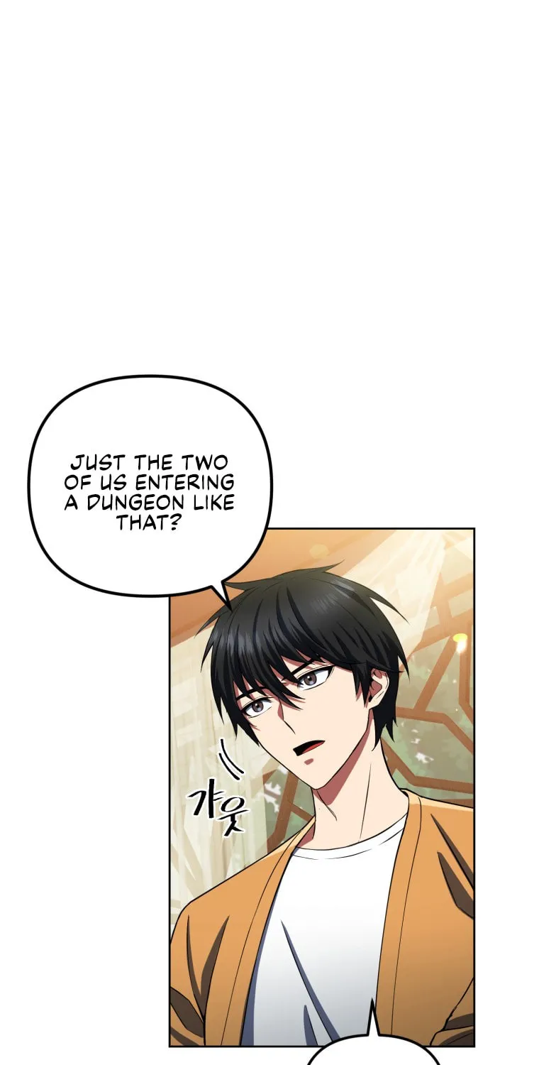 Read Leveling Beyond the Max chapter 9 image 11 on Lezhin