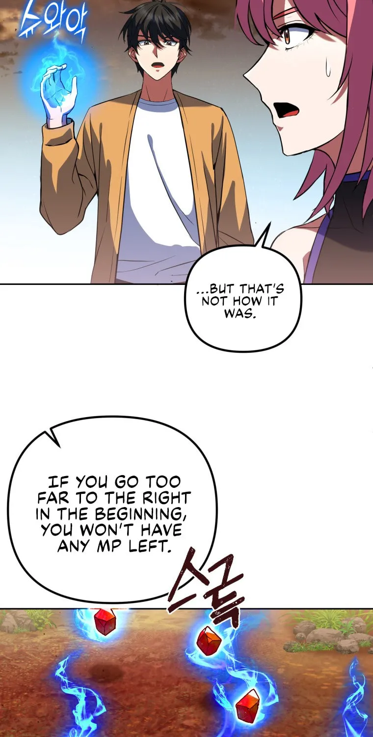 Read Leveling Beyond the Max chapter 9 image 114 on Lezhin
