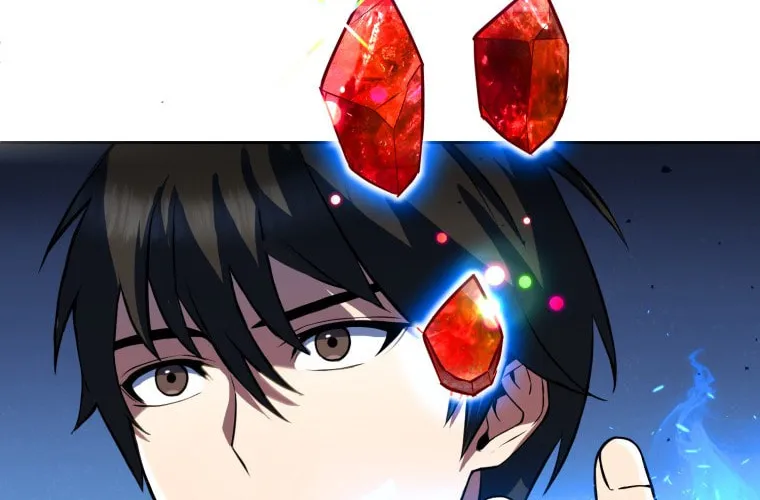 Read Leveling Beyond the Max chapter 9 image 117 on Lezhin