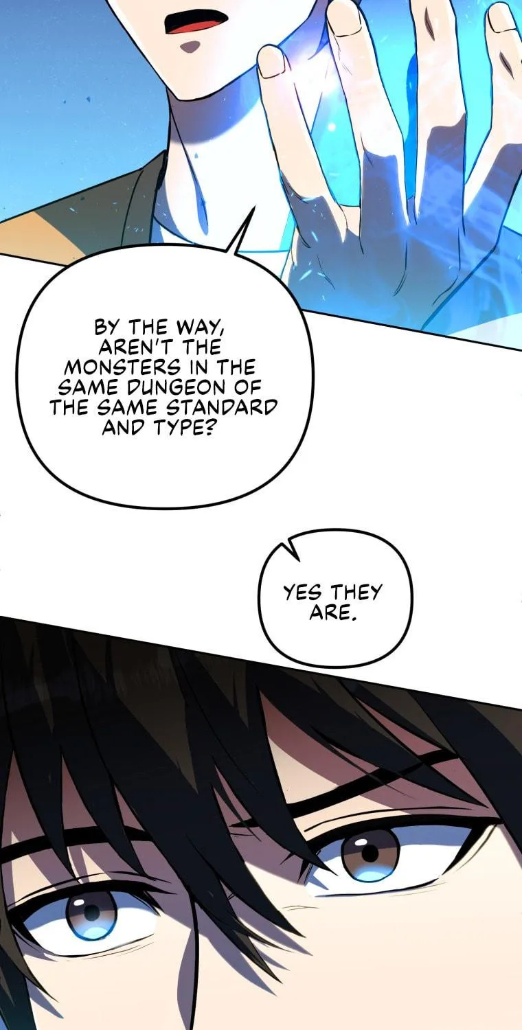 Read Leveling Beyond the Max chapter 9 image 118 on Lezhin