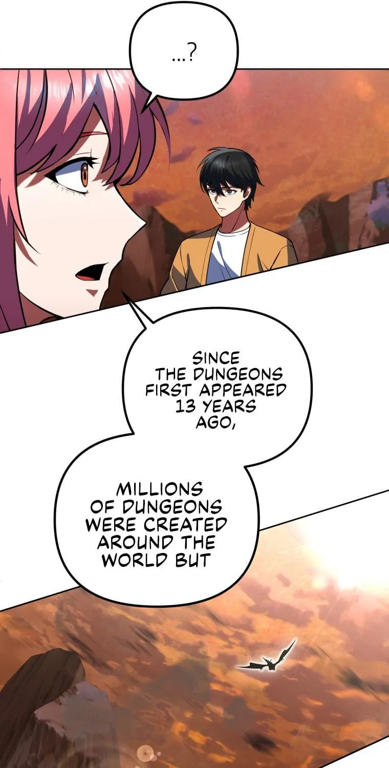 Read Leveling Beyond the Max chapter 9 image 121 on Lezhin