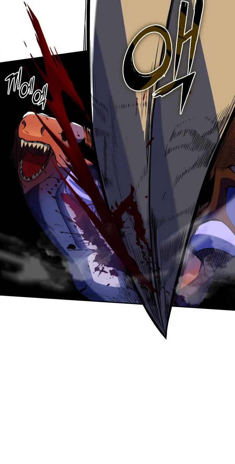 Read Leveling Beyond the Max chapter 9 image 125 on Lezhin