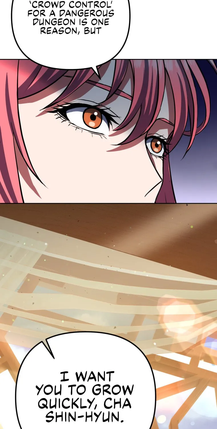 Read Leveling Beyond the Max chapter 9 image 13 on Lezhin