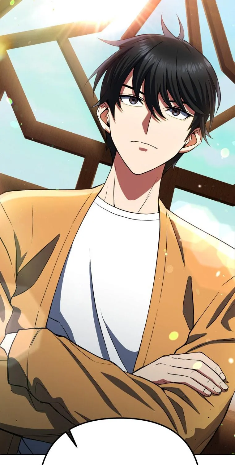 Read Leveling Beyond the Max chapter 9 image 15 on Lezhin