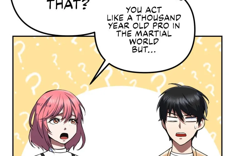 Read Leveling Beyond the Max chapter 9 image 20 on Lezhin