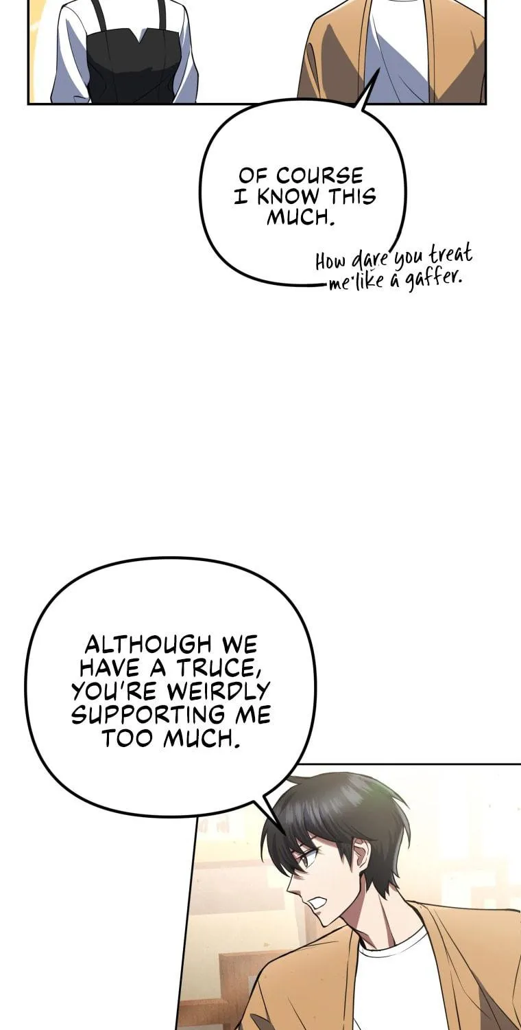 Read Leveling Beyond the Max chapter 9 image 21 on Lezhin