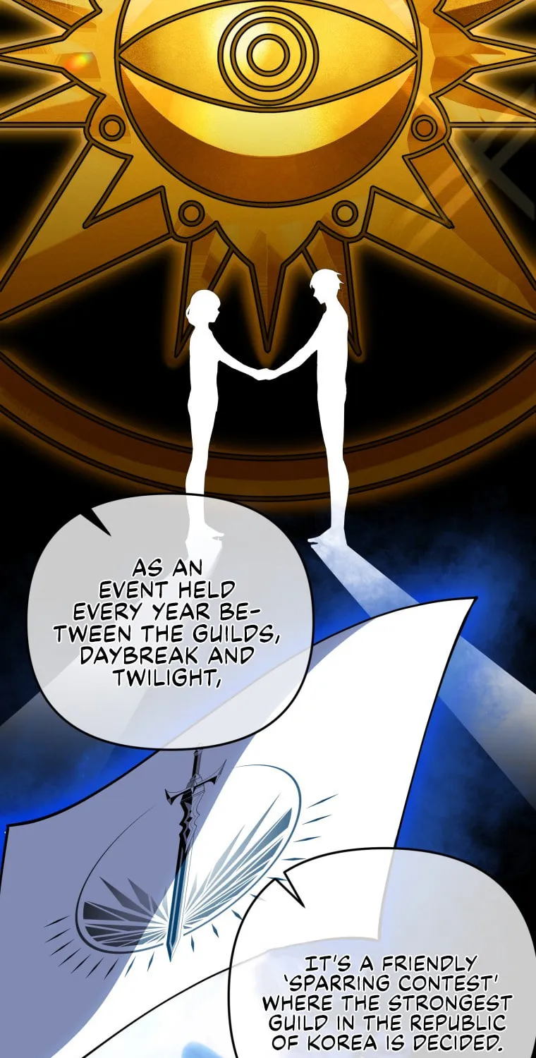Read Leveling Beyond the Max chapter 9 image 25 on Lezhin