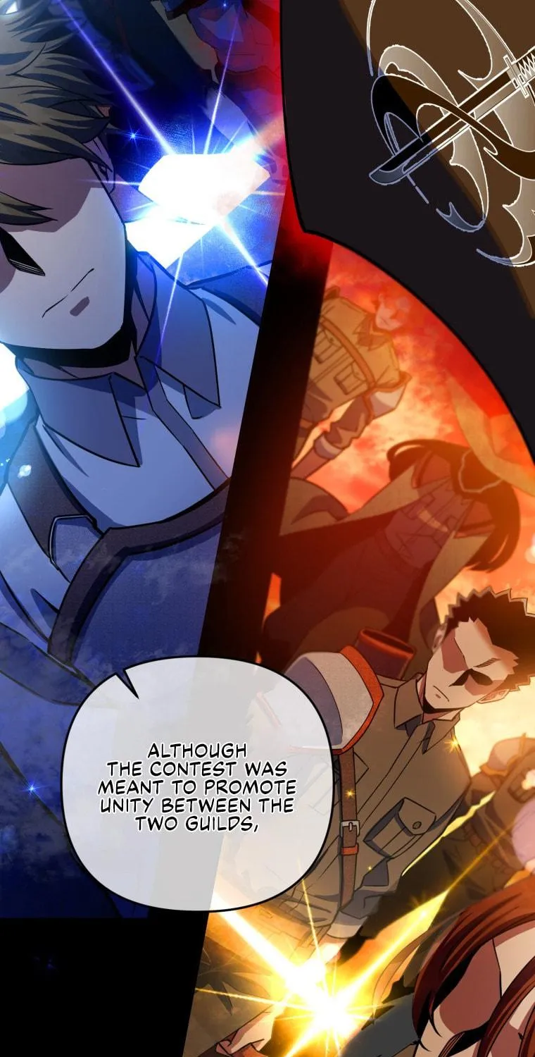 Read Leveling Beyond the Max chapter 9 image 27 on Lezhin