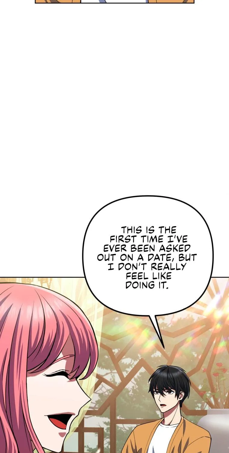 Read Leveling Beyond the Max chapter 9 image 3 on Lezhin