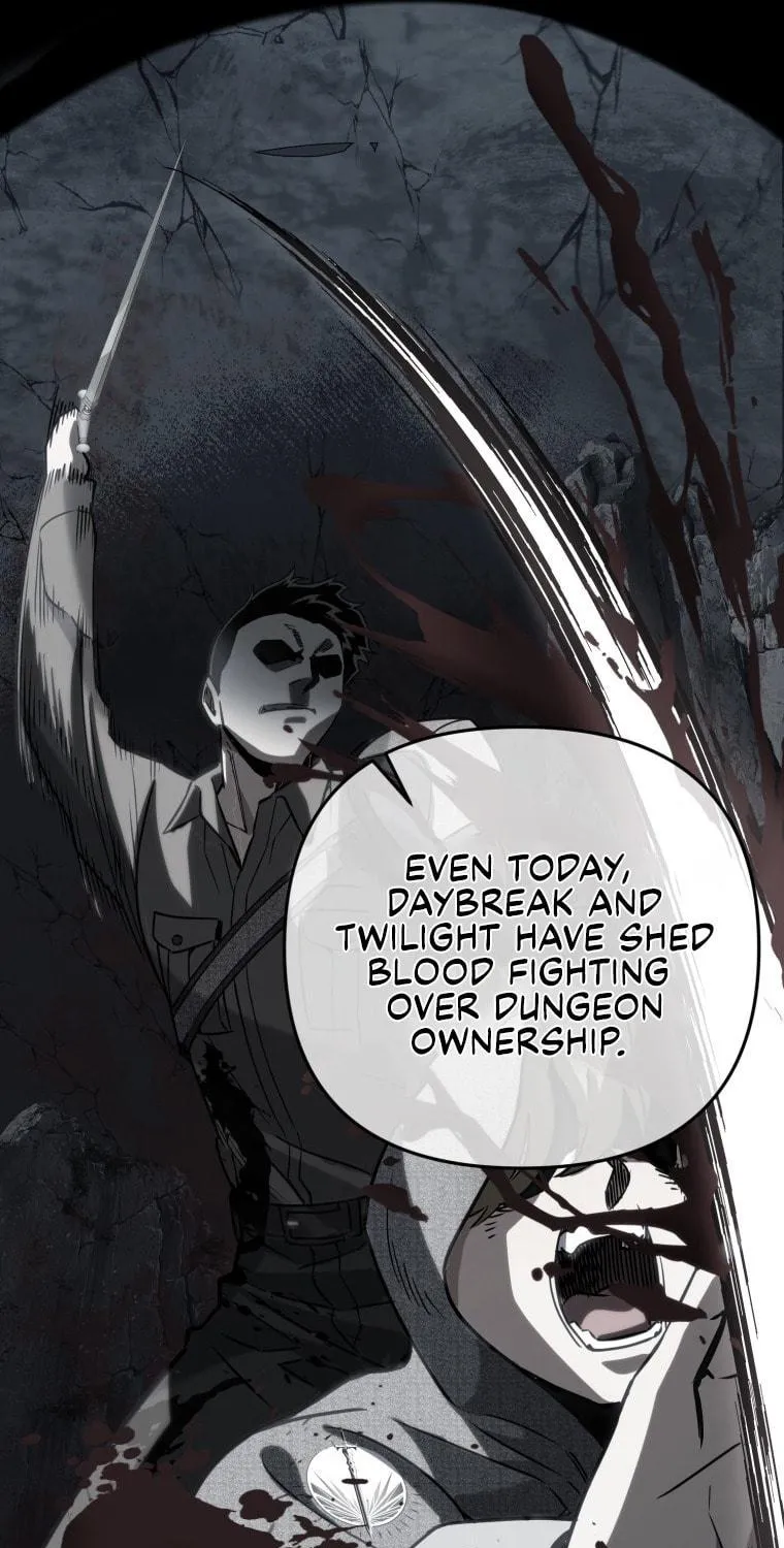 Read Leveling Beyond the Max chapter 9 image 32 on Lezhin