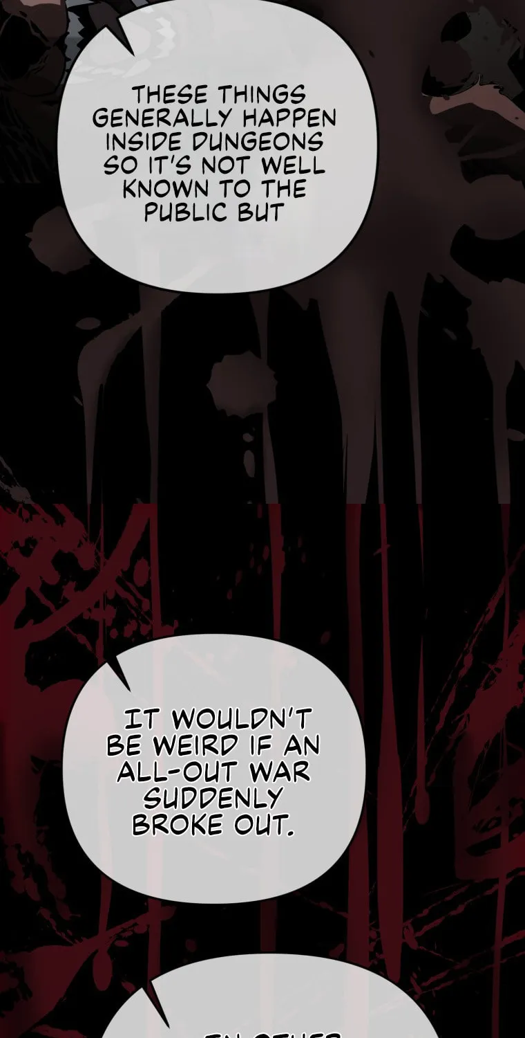 Read Leveling Beyond the Max chapter 9 image 34 on Lezhin