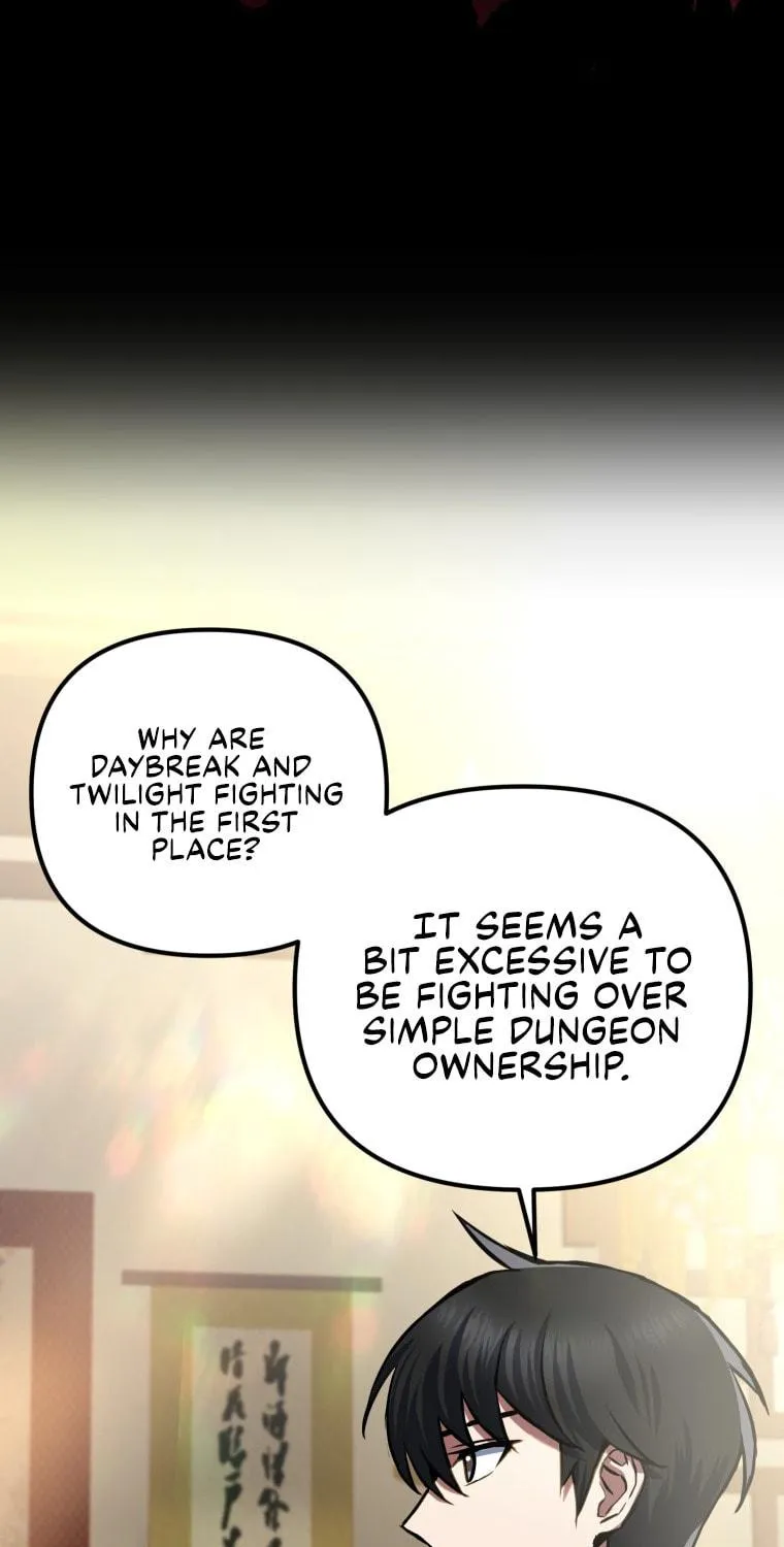Read Leveling Beyond the Max chapter 9 image 36 on Lezhin