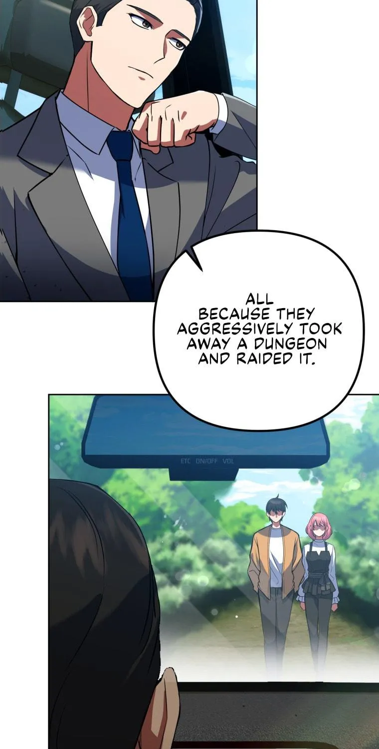 Read Leveling Beyond the Max chapter 9 image 55 on Lezhin
