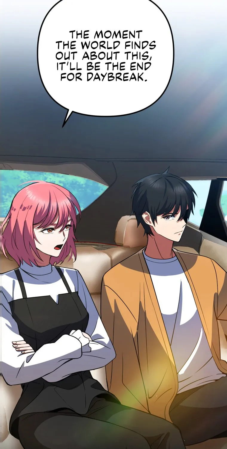 Read Leveling Beyond the Max chapter 9 image 57 on Lezhin