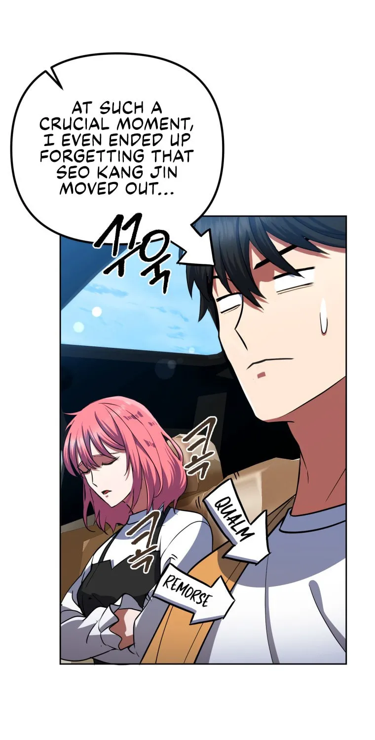 Read Leveling Beyond the Max chapter 9 image 59 on Lezhin