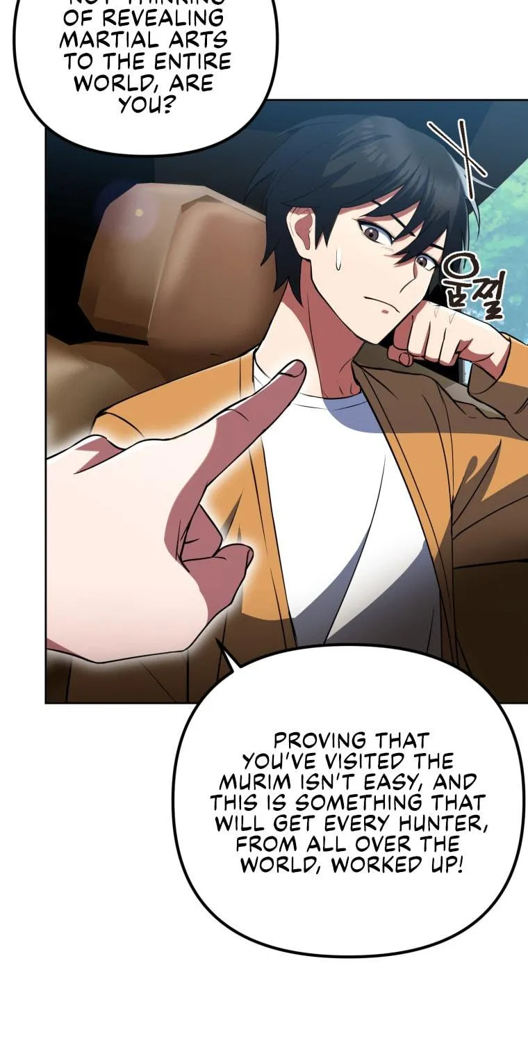 Read Leveling Beyond the Max chapter 9 image 64 on Lezhin