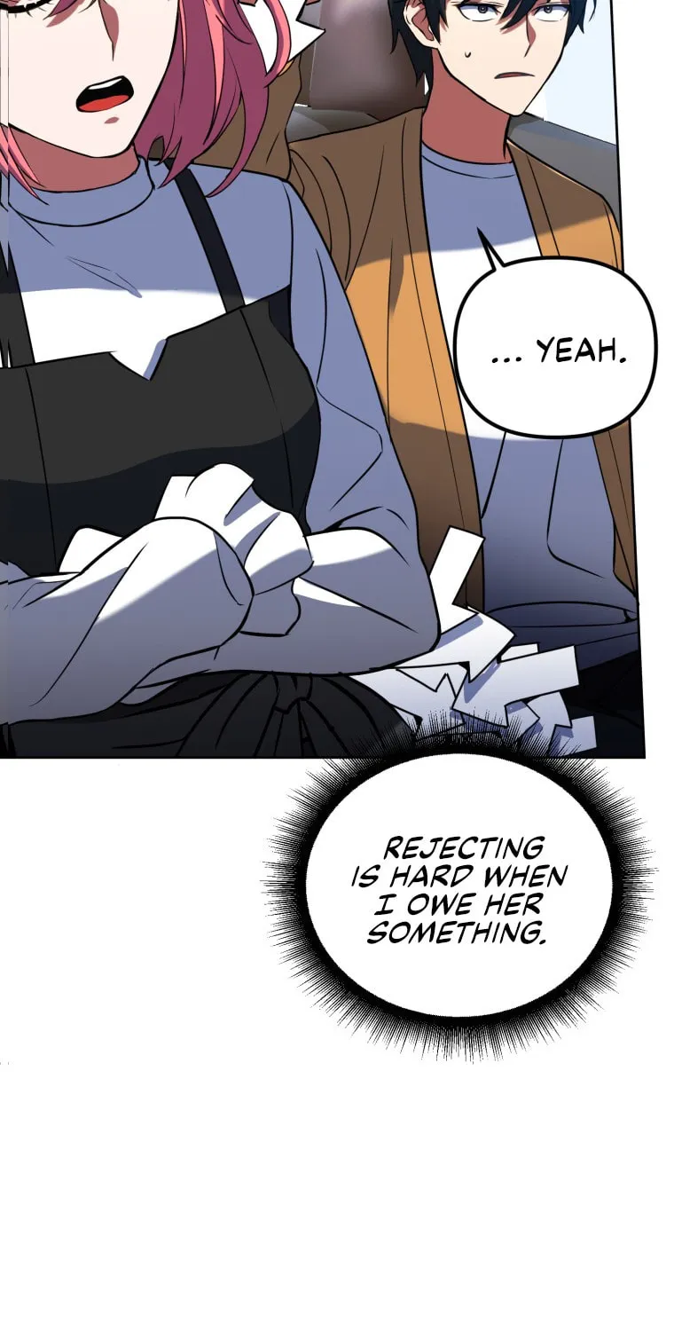 Read Leveling Beyond the Max chapter 9 image 68 on Lezhin