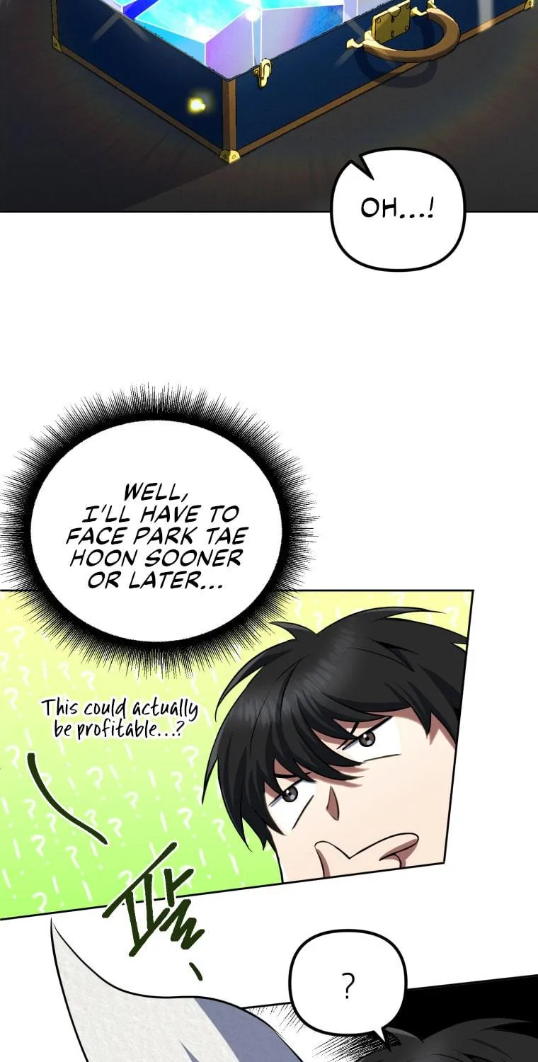 Read Leveling Beyond the Max chapter 9 image 72 on Lezhin