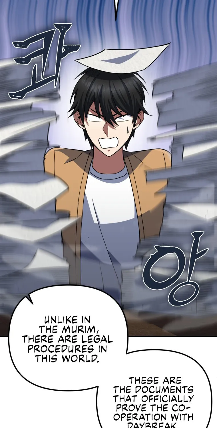 Read Leveling Beyond the Max chapter 9 image 76 on Lezhin
