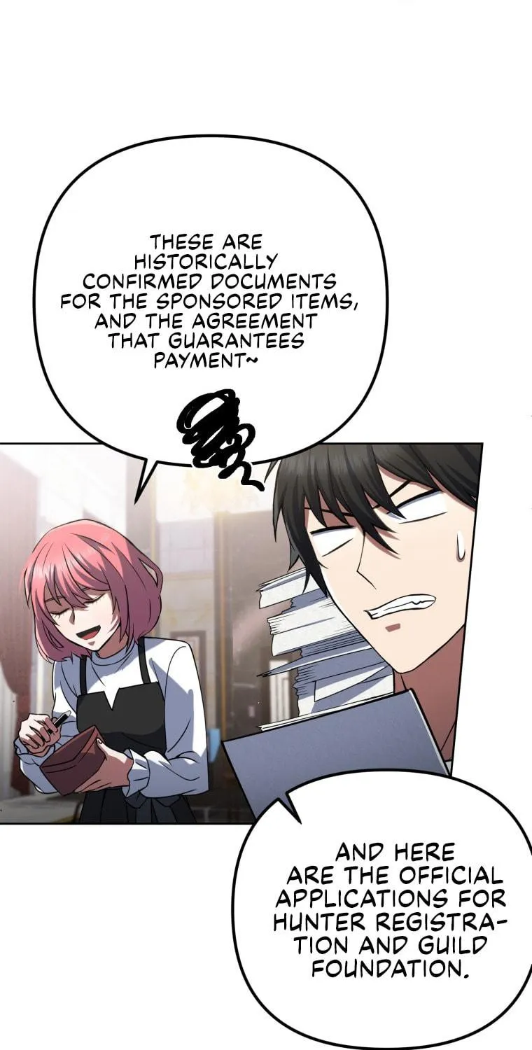 Read Leveling Beyond the Max chapter 9 image 78 on Lezhin