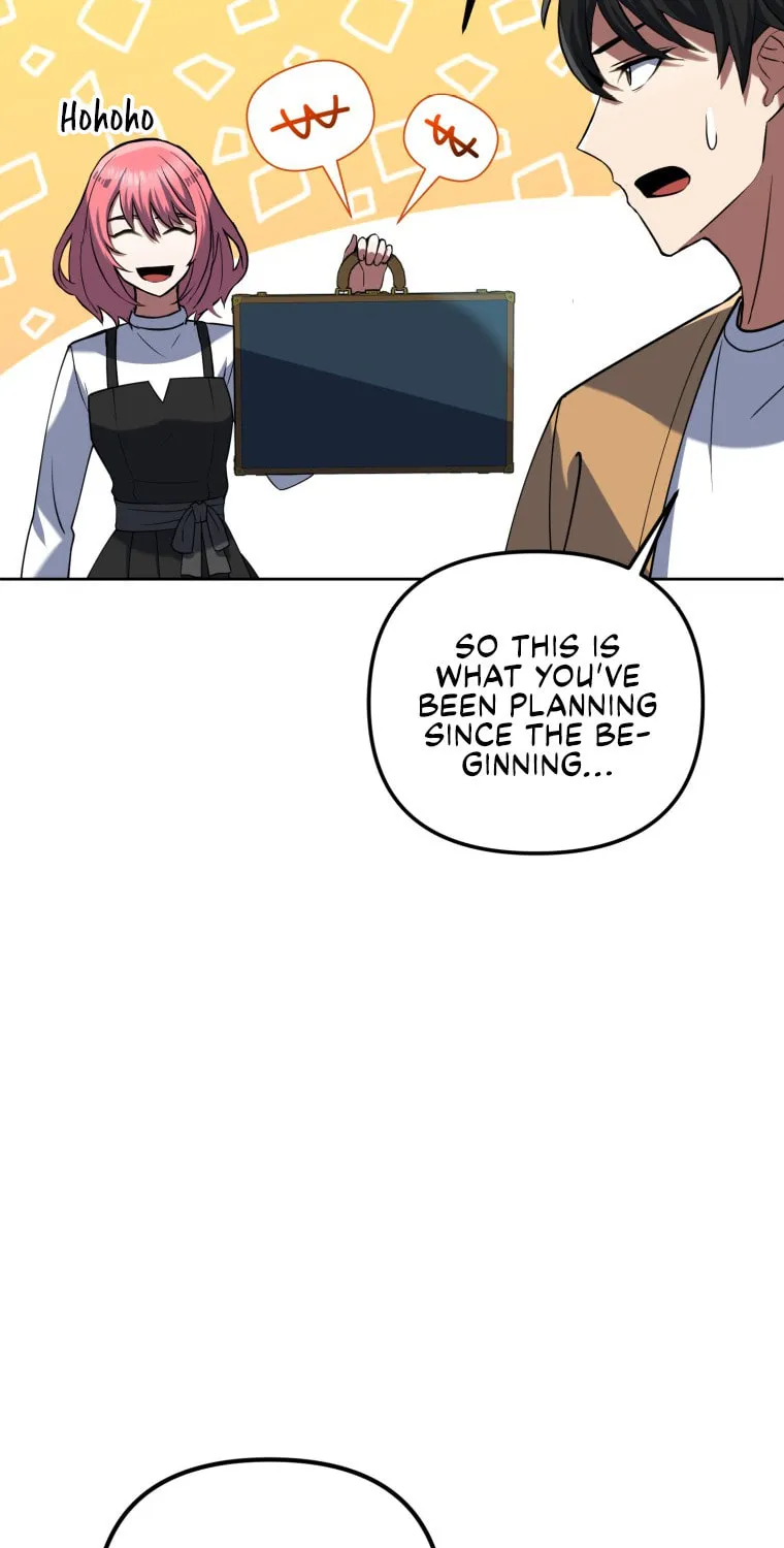 Read Leveling Beyond the Max chapter 9 image 82 on Lezhin