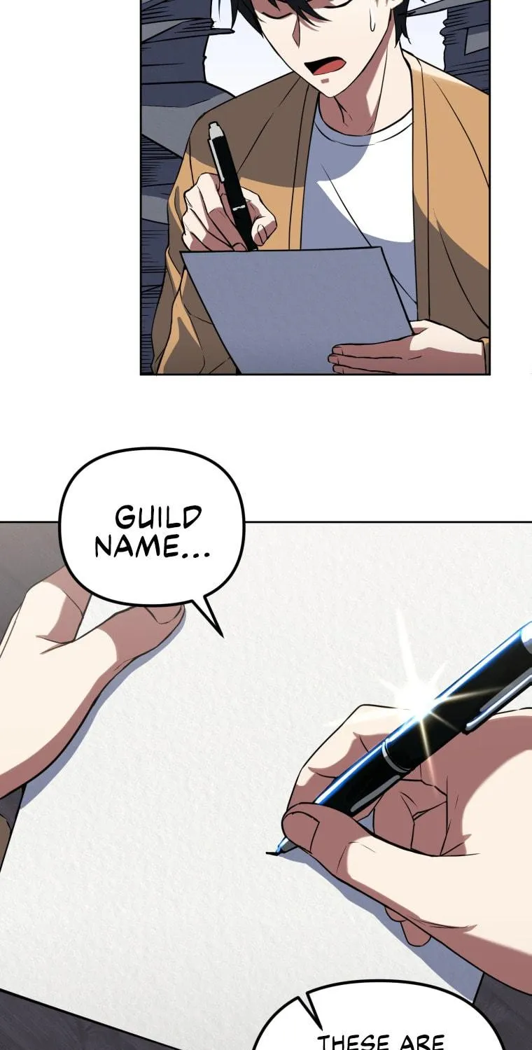 Read Leveling Beyond the Max chapter 9 image 84 on Lezhin
