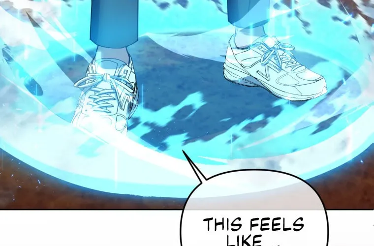 Read Leveling Beyond the Max chapter 9 image 89 on Lezhin