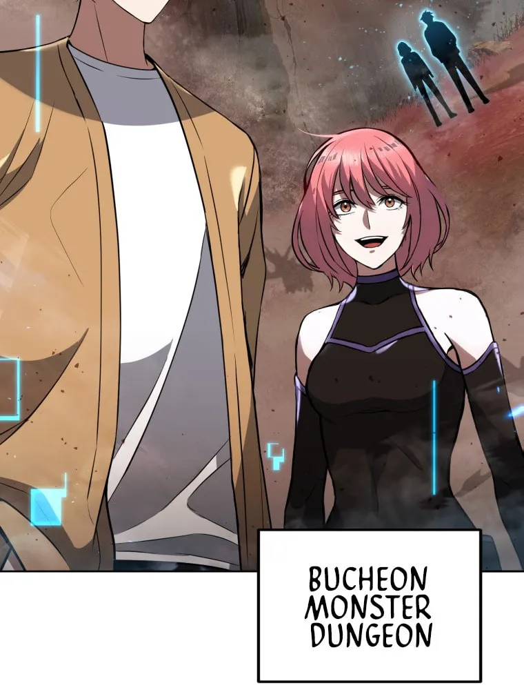 Read Leveling Beyond the Max chapter 9 image 92 on Lezhin