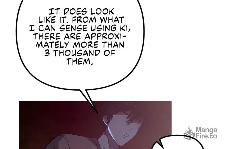 Read Leveling Beyond the Max chapter 9 image 96 on Lezhin