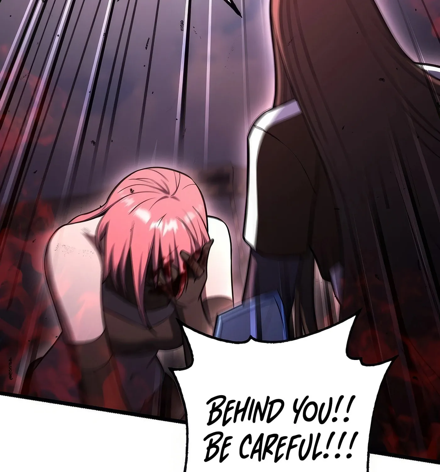 Read Leveling Beyond the Max chapter 90 image 10 on Lezhin