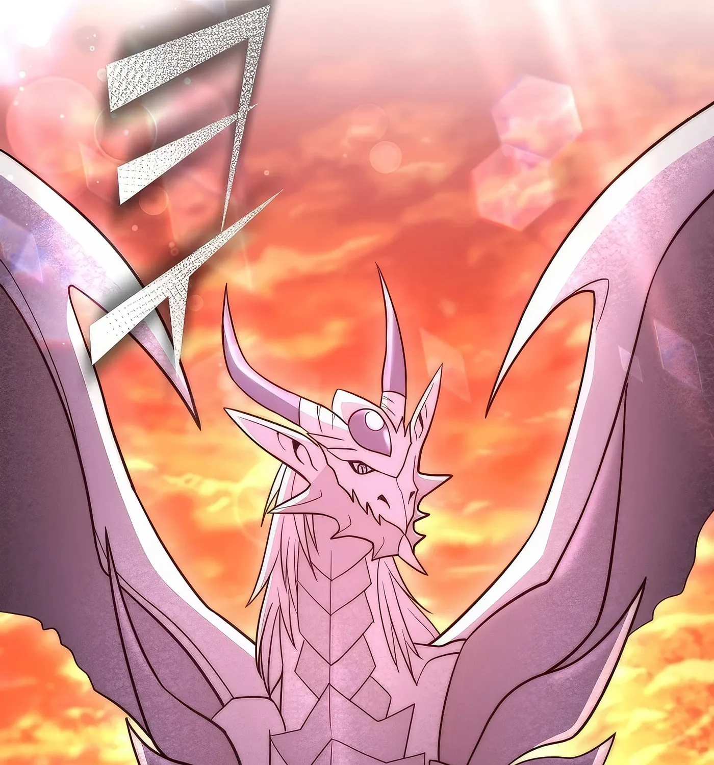 Read Leveling Beyond the Max chapter 90 image 100 on Lezhin